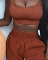 COCO BROWN