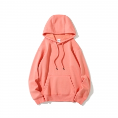 Pink orange