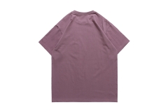 purplish red