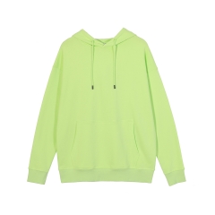 fluorescent green