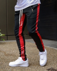 red&black