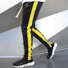 yellow&black