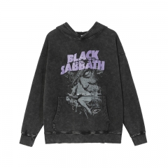 Retro black