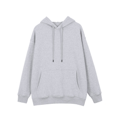 flower gray