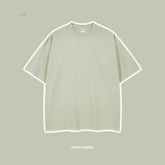 khaki green