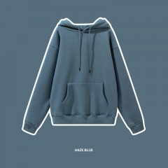 Haze Blue