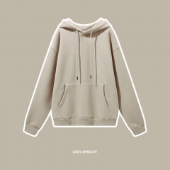 Gray Apricot