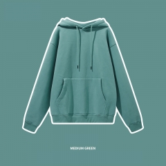 Medium Green