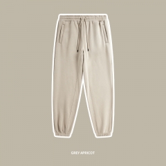 Gray apricot