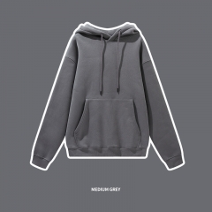 Medium Gray