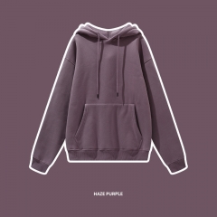Haze Purple
