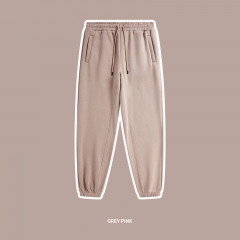Gray pink