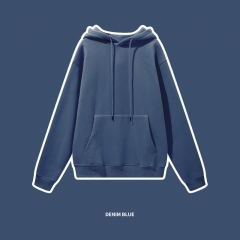 Denim Blue