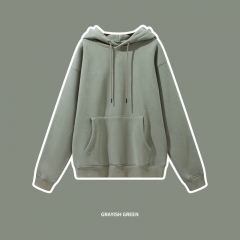 Gray Green