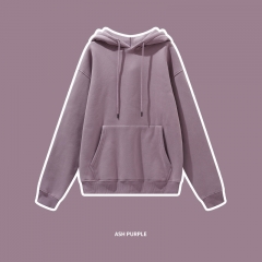 Ash purple