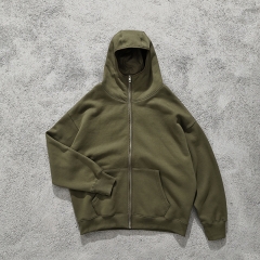 Khaki green