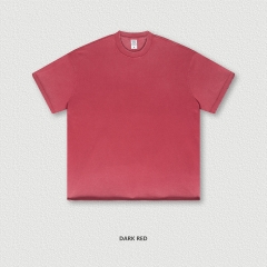 Dark red