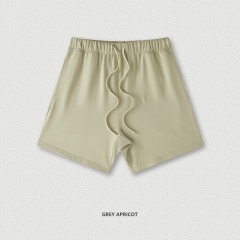 Grey apricot