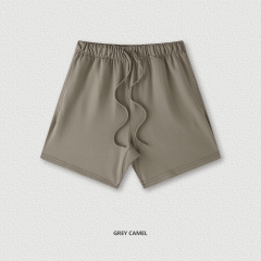 Grey camel