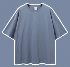 Haze blue
