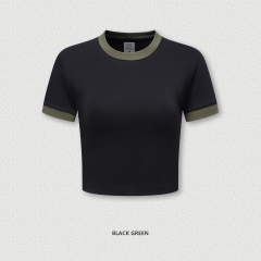 Black Green