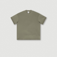 Grey Green