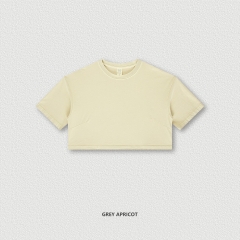 Grey Aprioct