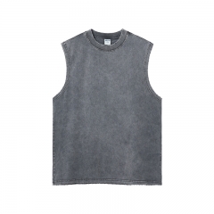 Batik dark grey