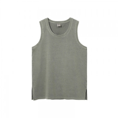 Retro Grey Green