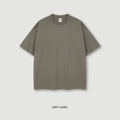Grey camel