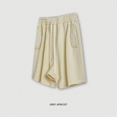 Grey apricot
