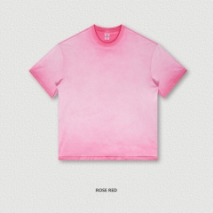 Rose red