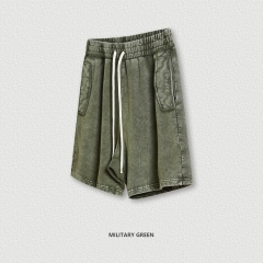 Army green