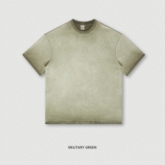Army green