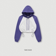 Taro purple