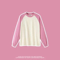 Rose pink