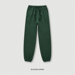 Dark green