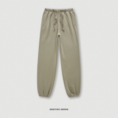 Grey green