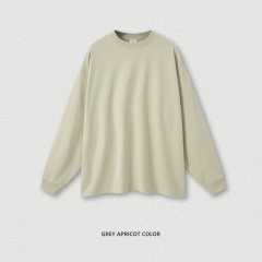 Grey apricot