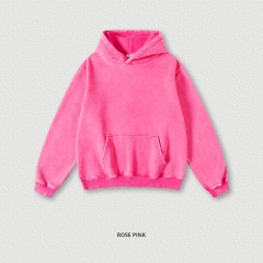 Rose pink