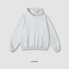 Oat grey