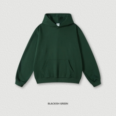 Dark green