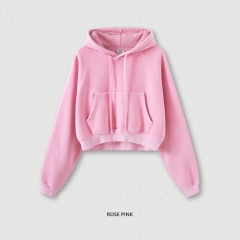 Rose pink