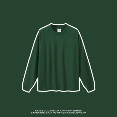 Blackish green
