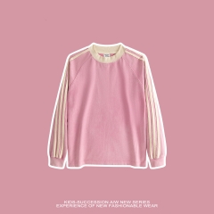 Rose pink