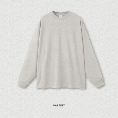 Oat grey