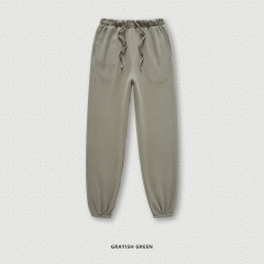 Grey green
