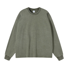 Grey green