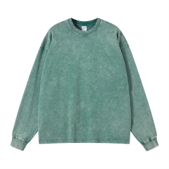 Forest green