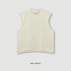 Grey apricot
